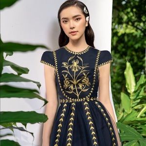 Meet your Posher, Chi